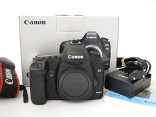 Canon EOS 5D Mark II Full