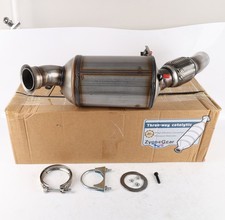 Filtro antiparticolato diesel