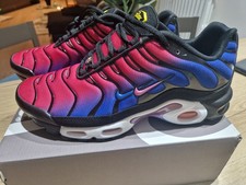 Nike Air Max Plus Tn patta