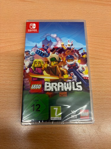 Gioco nintendo switch - nintendo,