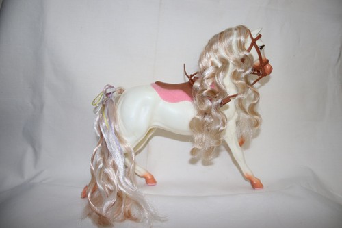 Blinking horse cavallina occhi - blinking,