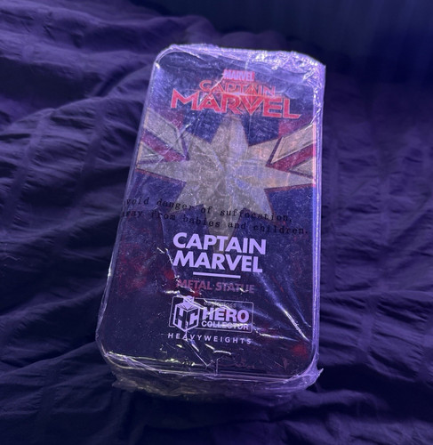 Eaglemoss hero collezionista - eaglemoss,