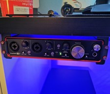 Under-Desk Mounting Brackets