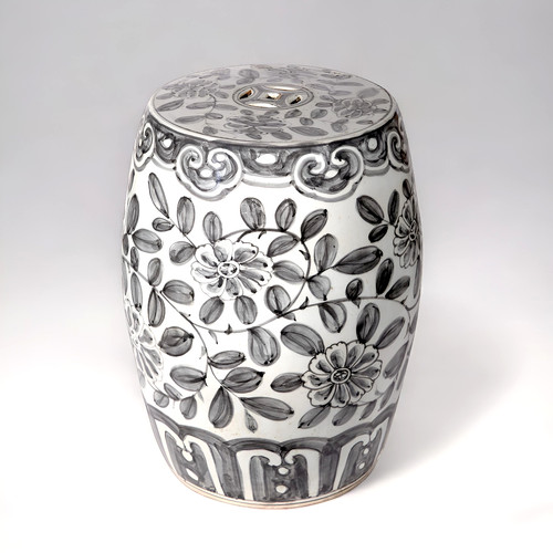 New chinoiserie antique - new, style
