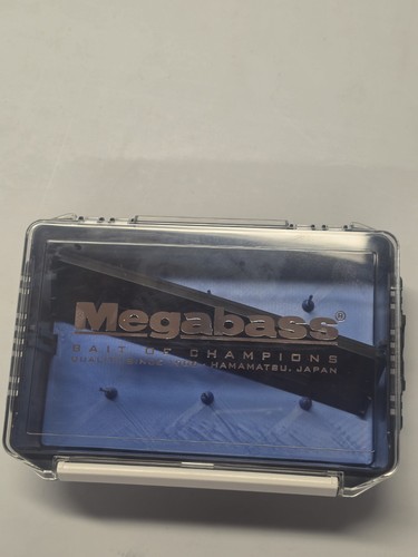 Megabass bait champions - of,