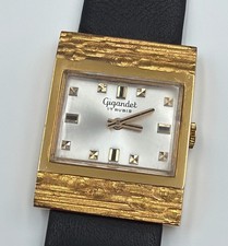 Gigandet Cal. Orologio da