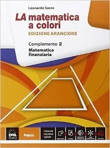 Nuova matematica colori - nuova,