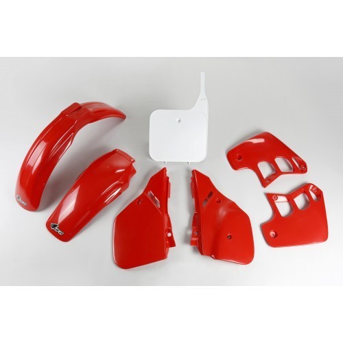 Kit plastiche carene - , cr