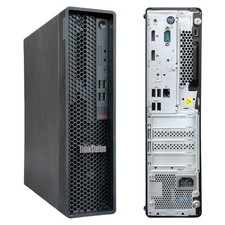 Lenovo ThinkStation P340 SFF
