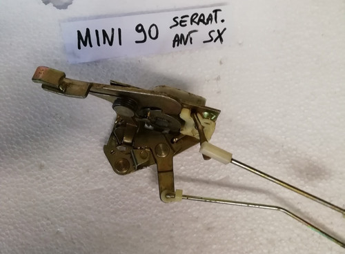 Innocenti mini serratura - innocenti, 90