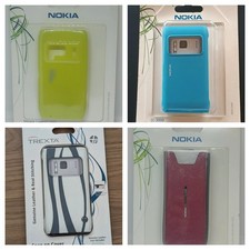 Nokia N8 Fundas Originales  -