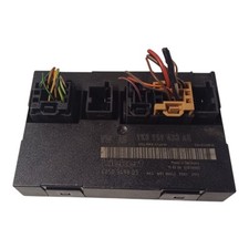 CENTRALINA COMFORT PER VOLKSWAGEN Golf 5 Berlina 1K0959433AK BLF Benzina 1598 (