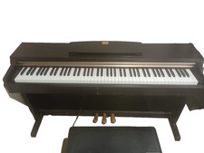Yamaha clavinova digital - yamaha,