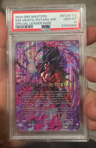2024 dbs masters ss4 - dbs,