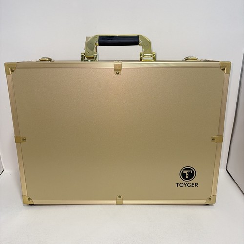 Toyger ceo storage custodia - toyger,