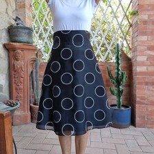 Red Valentino Gonna Midi a