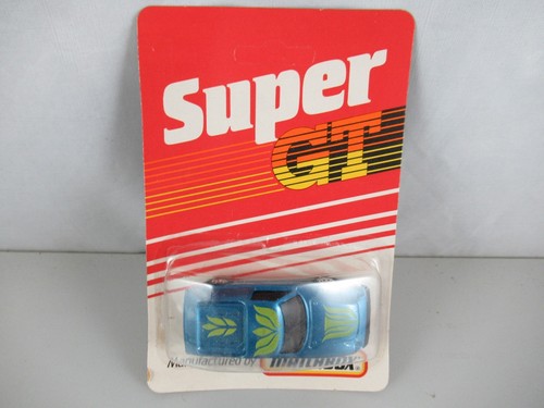 Matchbox lesney super - super, lotus