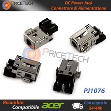 DC Power Connettore