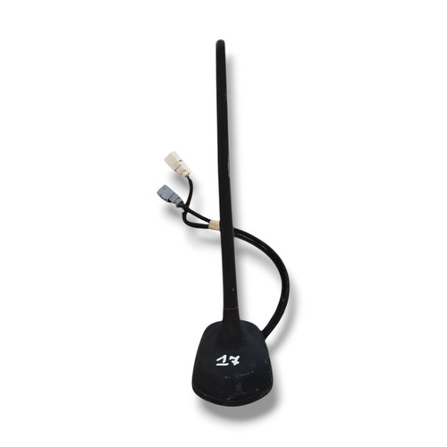 Antenna per alfa - per,