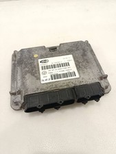 Centralina motore fiat panda - centralina,