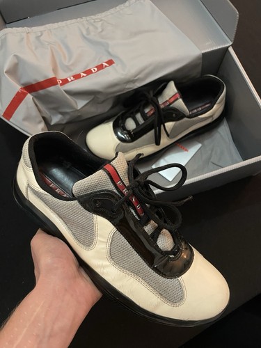 Prada america cup - prada, og