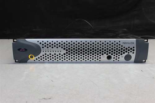 Avid nitris 7020 - dx, 7020-30008-04