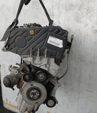 D19aa motore semicompl - d19aa,