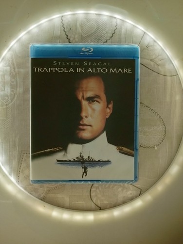 Trappola alto mare steven - in,