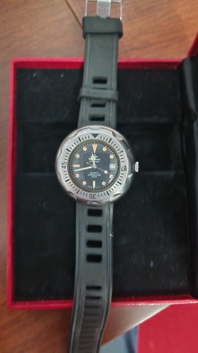 Philip watch caribbean 3000 - watch,