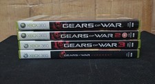 Lotto Collezione Gears Of War