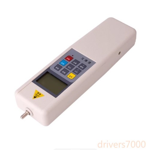 Tester trazione digitale - tester,