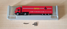 Herpa 141642 iveco turbostar - herpa,