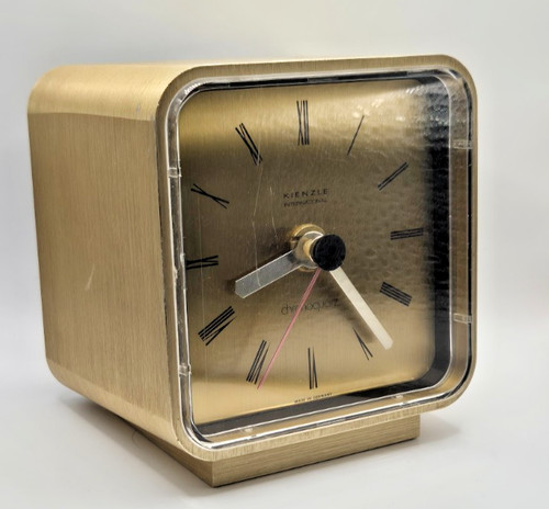 Orologio tavolo vintage - da,