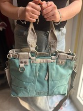 borsa A Spalla  George Gina &