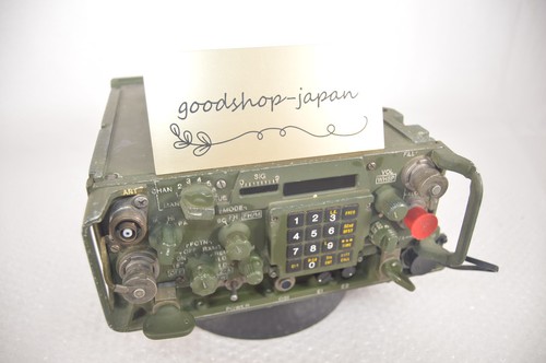 Ricevitore trasmettitore vhf - ricevitore/trasmettitore,