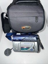 Videocamera Sony HandyCam