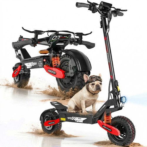 Adult 1200w mountain electric - 1200w,