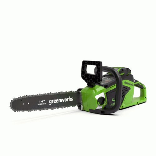 Greenworks gd40cs15 motosega - gd40cs15,
