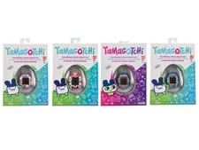 Bandai tamagotchi originale - bandai,
