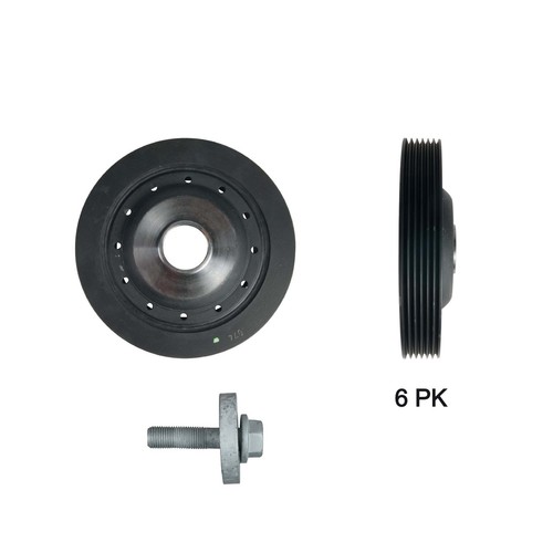 Gates tvd1113a puleggia - tvd1113a,