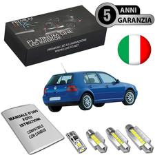 Kit led golf conversione - golf, 4