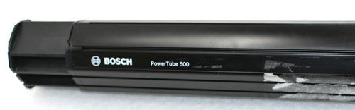 Bosch powertube 500 verticale - bosch,