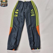 Adidas LOS ANGELES FC x NTS