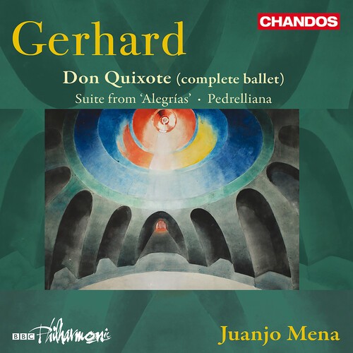 Gerhard bbc philha - philha,