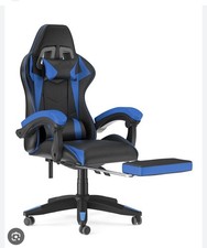 Sedia Gaming Ergonomica GRIGIO