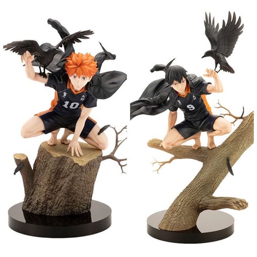 Modellino anime haikyuu - modellino,