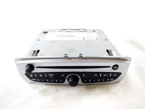 281155040r autoradio renault - 281155040r,