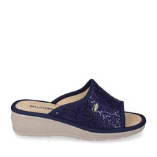 Valleverde 52300-BLU ciabatta