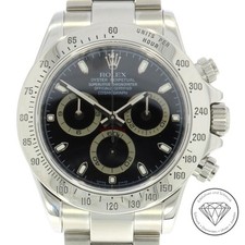 Rolex Cosmograph Daytona 16520