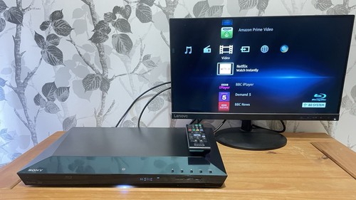 Sony bdv e3100 blu ray - sony,